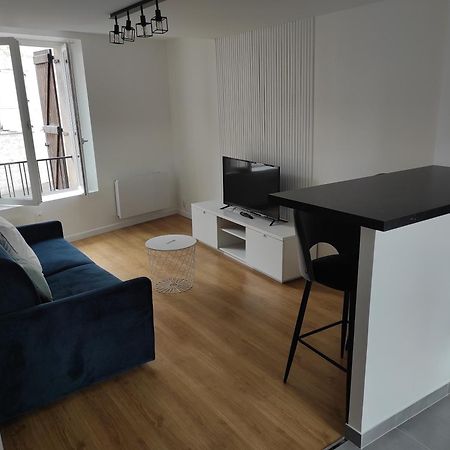 New Cosy House 15 Min Paris Roissy Cdg & 6 Min Parc Asterix I Villepinte Vemars Kültér fotó
