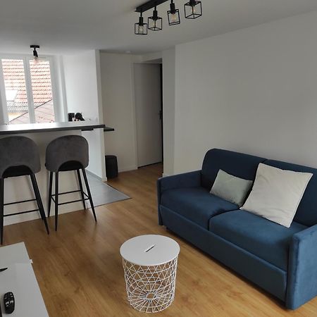 New Cosy House 15 Min Paris Roissy Cdg & 6 Min Parc Asterix I Villepinte Vemars Kültér fotó