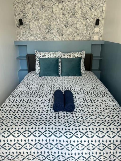 New Cosy House 15 Min Paris Roissy Cdg & 6 Min Parc Asterix I Villepinte Vemars Kültér fotó