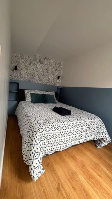 New Cosy House 15 Min Paris Roissy Cdg & 6 Min Parc Asterix I Villepinte Vemars Kültér fotó