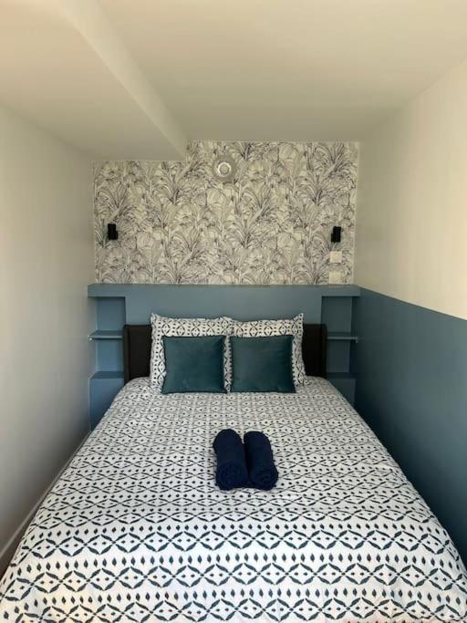 New Cosy House 15 Min Paris Roissy Cdg & 6 Min Parc Asterix I Villepinte Vemars Kültér fotó
