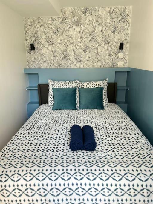 New Cosy House 15 Min Paris Roissy Cdg & 6 Min Parc Asterix I Villepinte Vemars Kültér fotó