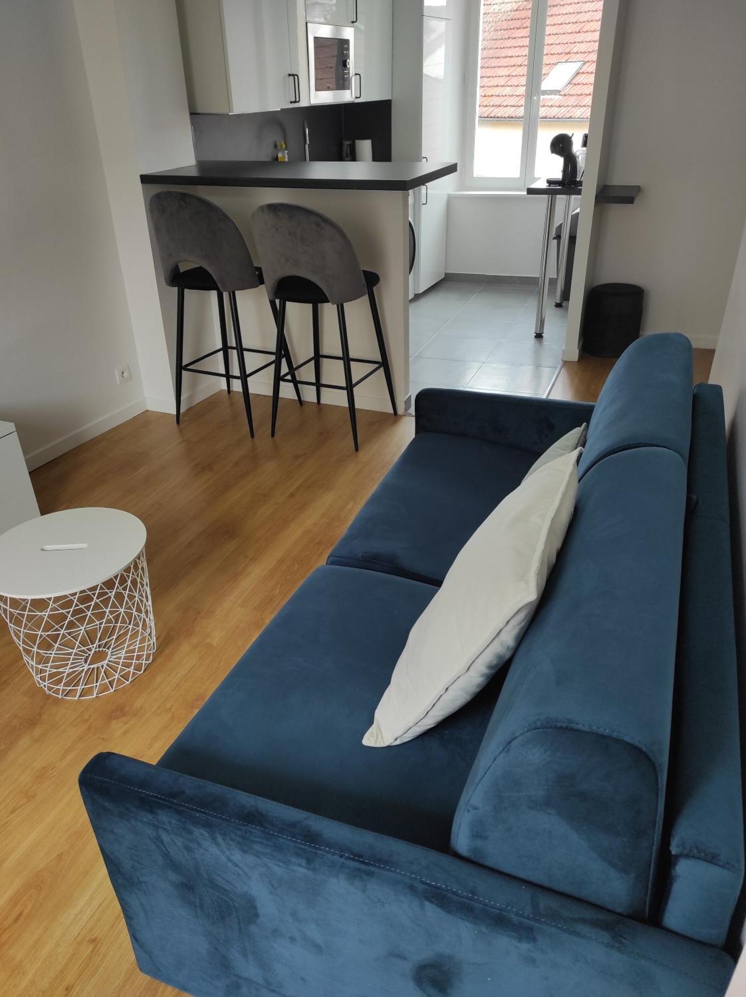 New Cosy House 15 Min Paris Roissy Cdg & 6 Min Parc Asterix I Villepinte Vemars Kültér fotó